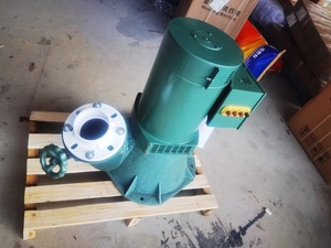 Générateur hydraulique 15 kW pour l'électricité, 15 000 W, énergie hydroélectrique, rivière, BGWG-15 kW, générateur hydroélectrique 15 kW - Product Image 5