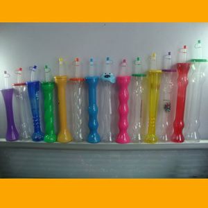 แก้วน้ำแข็งแบบไม่มีสาร BPA ทนทานต่อการแตกหัก เหมาะสำหรับมาร์การิต้า เครื่องดื่มเย็น และเครื่องดื่มแช่แข็ง - Product Image 4