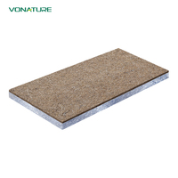 Matelas d'échantillon en fibre organique hybride de haute qualité pour chambre à coucher à usage hospitalier-Fibre de coco à prix économique