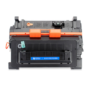 Cartucho de tóner compatible 81X para Hp Laserjet Enterprise M605 de alto rendimiento recargable - Product Image 4