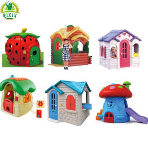 Maison de jeu <span class=keywords><strong>Little</strong></span> <span class=keywords><strong>Tikes</strong></span>, maisons de jeu d'intérieur pour garçons, maison de jeu en plastique - Product Image 2