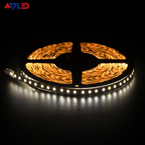 Tira de Luz LED SMD CRI90 2835 120leds/m 24V Flexible 4000K Blanco Natural para Decoración Arquitectónica de Hoteles UL CE RoHS - Product Image 5