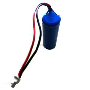 Siklus 22650 tersertifikasi ROHS/CE kinerja tinggi paket baterai LiFePO4 isi ulang 3.<span class=keywords><strong>2</strong></span> 2100 V 2000 mAh - Product Image 5