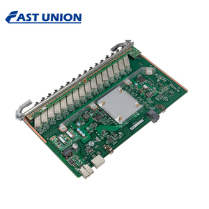 Thẻ dịch vụ H901/h902 16 cổng 10ge C + C ++ mô-đun ma5800 loạt OLT X2 X15 GPON bảng giao diện gpuf-gpon16 C vercion H901 - Product Image 6
