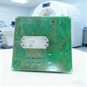 Uroskop truy cập rad_fluoro phòng phần P/N 1171201 - Product Image 4