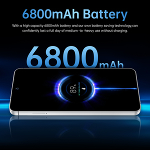 Smartphones neufs de haute qualité S25 Edge avec écran de 7,5 pouces, 5G débloqué, double carte SIM - Product Image 4