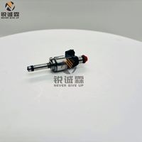 Genuine Low Price Auto Engine System Car Engine Fuel Injector 2.7TT ML3Z-9F593-E CM533 for Fo-rd Br-onco F-150