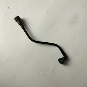 La manguera de retorno del tanque del tubo de combustible del tanque de combustible es adecuada para Changan Cross King X1 X3 X5 V5 New Leopard T3 - Product Image 5
