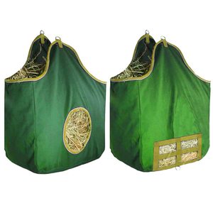 Horse Feed/<b>Hay</b> Extra Large <b>Hay</b> Bale Carry <b>Bags</b> Straw Tote Storage <b>Bags</b> Polyester 50x20x40cm - Product Image 6