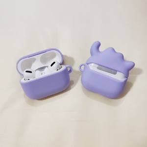 Irpods 1 <span class=keywords><strong>2</strong></span> 3 PRO iligone ilighless, artoon - Product Image 4