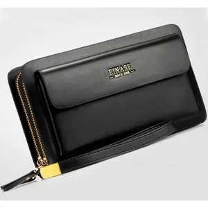 Hot sales multi card jelly purses and handbags for businessman