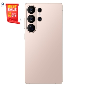 Teléfono Móvil Android S26 Económico, 8+128GB, Lápiz Integrado, Carcasas S26 Ultra, S25 Ultra - Product Image 4