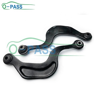 OPASS Phía Sau Trục Upper Kiểm Soát Arm Đối Với BUICK ENCLAVE & CHEVROLET TRAVERSE & GMC ACADIA & SATURN <span class=keywords><strong>OUTLOOK</strong></span> 2007- 25788291 Trong Kho - Product Image 1