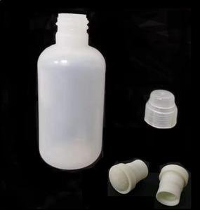 Stylos de peinture rechargeables de 55 ml, conteneurs vides pour graffitis, applicateurs de peinture vides, marqueurs de peinture rechargeables pour la peinture - Product Image 6