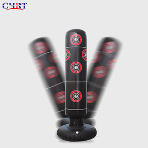 CHRT – <span class=keywords><strong>sac</strong></span> <span class=keywords><strong>De</strong></span> boxe <span class=keywords><strong>gonflable</strong></span> Durable et personnalisé, sacs <span class=keywords><strong>De</strong></span> boxe gonflables pour adultes et enfants, cible d'entraînement anti-stress - Product Image 4