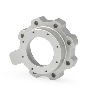 OEM prix usine personnalisé haute qualité précision vente chaude cnc usinage pièce aluminium usinage usinage cnc