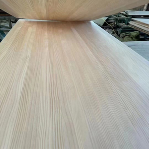 Madera de pino personalizada de fabricante al por mayor madera de pino muy práctica - Product Image 4