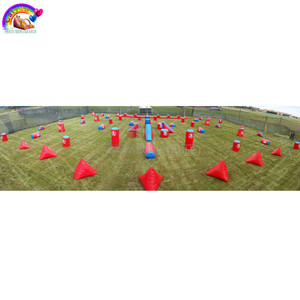 Deportes juegos inflables <span class=keywords><strong>Paintball</strong></span> Bunkers marcadores <span class=keywords><strong>Paintball</strong></span> - Product Image 1