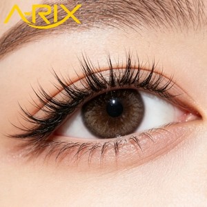 A-RIX 5 Pares de Pestañas de Visón Sintético, Pestañas Cortas y Naturales, Voluminosas y Ligeras, Venta al por Mayor, Marca Privada, Hechas a Mano, Libres de Crueldad Animal - Product Image 6