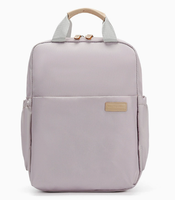 Sac à dos pour ordinateur portable étudiant moderne, imperméable, en tissu Oxford, couleur personnalisée, léger, avec fermeture éclair, grande capacité