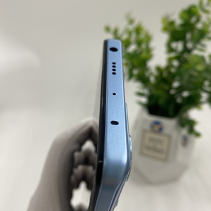 Teléfono Inteligente Original Redmi Note 12 Pro+ 4G, 12+256GB, CPU Octa Core, Resolución de Pantalla HD, LTE, Alemán, Francés - Product Image 5