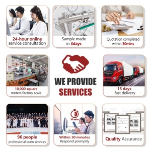 Style artisanal moderne, matériau en acier inoxydable, avec rail coulissant automatique extensible à fermeture douce - Product Image 6