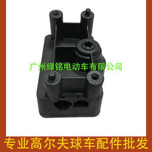 Accesorio para Carro de Golf CLUBCAR, Divisor de Voltaje para Acelerador DS 1021011-01 para Carritos de Golf - Product Image 3