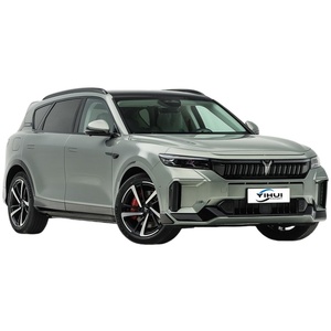2025/2026 DFM VOYAH FREE EV Auto Elettrica 4x4 LHD L4 con Cambio Automatico, Nuova e Usata, <span class=keywords><strong>in</strong></span> <span class=keywords><strong>Vendita</strong></span>, Lusso - Product Image 1