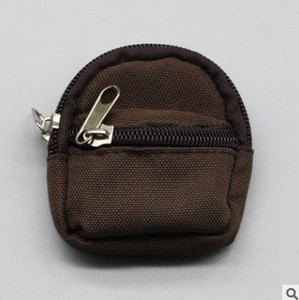 Nouveau style sac à dos sac d'école pour poupée <span class=keywords><strong>et</strong></span> accessoires de poupée - Product Image 5