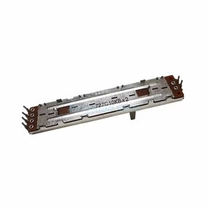 Potentiomètre Fader DCV1006 pour Pioneer <span class=keywords><strong>DJM</strong></span> 300 <span class=keywords><strong>400</strong></span> 500 600 DCV 1006 DCV1006 - Product Image 3