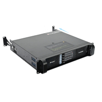 FP22000Q Sinbosen Super Power Switching Power Stage Amplificateur professionnel de grande classe pour concerts en plein air