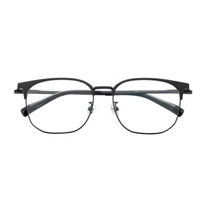 <span class=keywords><strong>Gafas</strong></span> cuadradas <span class=keywords><strong>de</strong></span> titanio <span class=keywords><strong>de</strong></span> marca, montura para hombres y mujeres, <span class=keywords><strong>gafas</strong></span> <span class=keywords><strong>graduadas</strong></span>, <span class=keywords><strong>gafas</strong></span> <span class=keywords><strong>de</strong></span> lectura para Miopía - Product Image 6