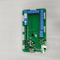 Contrôleur d'écran tactile pour lave-linge industriel universel KH300B, carte de commande informatique