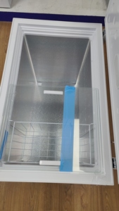 Fast Double Door Open Factory 250L Solar <b>Fridge</b> Freezer Dc Solar <b>Fridge</b> Freezer Dc Solar <b>Fridge</b> Freezer - Product Image 3