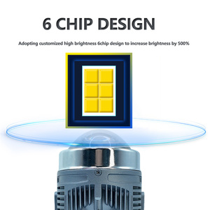 Đèn sương mù ba màu <span class=keywords><strong>Devil</strong></span> <span class=keywords><strong>Eye</strong></span> IDISON W35 3 inch, đèn pha 67W LB57W, chống nước, điều khiển bằng ứng dụng, thấu kính <span class=keywords><strong>Projector</strong></span> 3500ml dành cho xe TOYOTA - Product Image 4