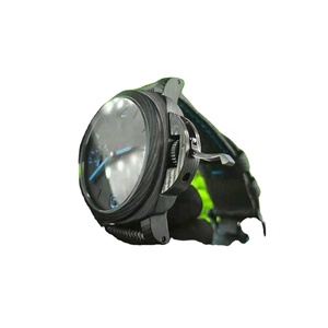 Reloj Automático de Lujo para Hombre, Diseño de Alta Gama, Movimiento PAM700, Deportivo, con Corona en Posición de Relojero, Sumergible hasta 100M de Profundidad - Product Image 2