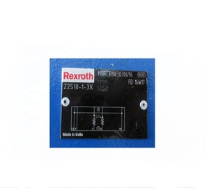 ชุดตรวจสอบน้ำมันไฮดรอลิก Z2S10-1-3X - Product Image 1