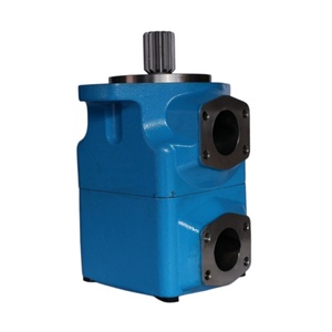 Pompe hydraulique à faible vibration série VMQ VMQ145 VMQ24525 VMQ3352525 – Pompe à huile à sortie stable pour équipement d'ingénierie léger - Product Image 5