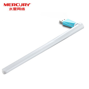 Carte réseau USB sans fil MERCURY 150 Mbps, adaptateur externe pour ordinateur portable avec antenne à gain élevé - Product Image 3