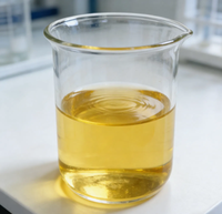 Dispersant de savon au calcium supérieur AOS 35 % liquide, résistant aux eaux dures, pour les formulations de nettoyants ménagers