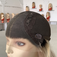 Stock en Usine de Perruques de Cheveux Humains de Luxe en Dentelle Perruques sans Colle en Cheveux Vierges Bruts Cheveux Humains