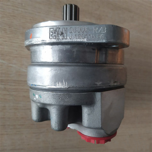 ปั๊มเวน 45V60A-1B-22R 45V60A-1C-22R - Product Image 5