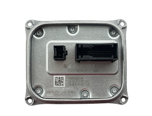 وحدة تحكم A2229008005 لمصابيح LED الأمامية مع وحدة DRL لسيارات مرسيدس-بنز الفئة C طراز W205 C63 فيس ليفت 2015-2018 - Product Image 6