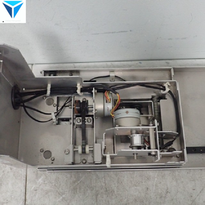 Novo Original em Estoque G8400-60420 Controlador de Programação PLC Dedicado para Automação Industrial - Product Image 1