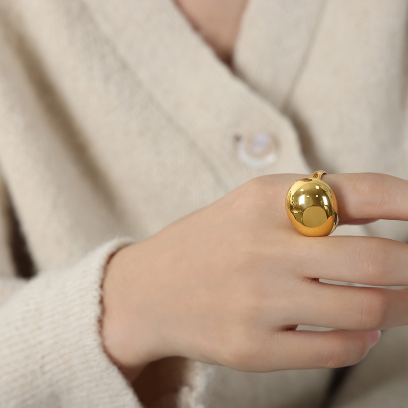 A617-Anillo de plata