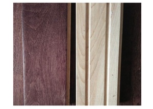 Pisos Deportivos de <span class=keywords><strong>Madera</strong></span> Maciza de <span class=keywords><strong>Arce</strong></span> Natural Resistentes a los Arañazos - Product Image 5