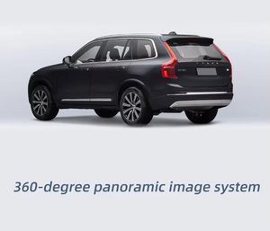 Voiture neuve de vente chaude, voiture d'occasion, <span class=keywords><strong>2022</strong></span> nouvelle voiture électrique <span class=keywords><strong>XC</strong></span> <span class=keywords><strong>90</strong></span> XC60 Big Space New Energy Vehicles, SUV hybride, - Product Image 2