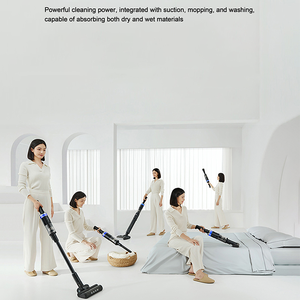 Meilleure machine de nettoyage de sols sans fil 2026, machine de lavage et de nettoyage des sols, <span class=keywords><strong>aspirateur</strong></span> humide et sec pour sols en bois dur et en <span class=keywords><strong>carrelage</strong></span> - Product Image 2