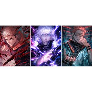 423 diseños <span class=keywords><strong>de</strong></span> plástico Flip Picture Anime Dragoned <span class=keywords><strong>Ball</strong></span> Goku Vegeta <span class=keywords><strong>Super</strong></span> Saiyajin 3D Lenticular Poster arte <span class=keywords><strong>de</strong></span> pared japonés - Product Image 2