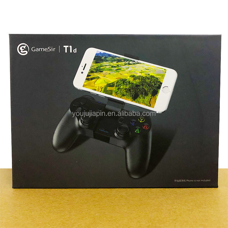 DJI Tello T1D Controller Compatible with Iphone Android